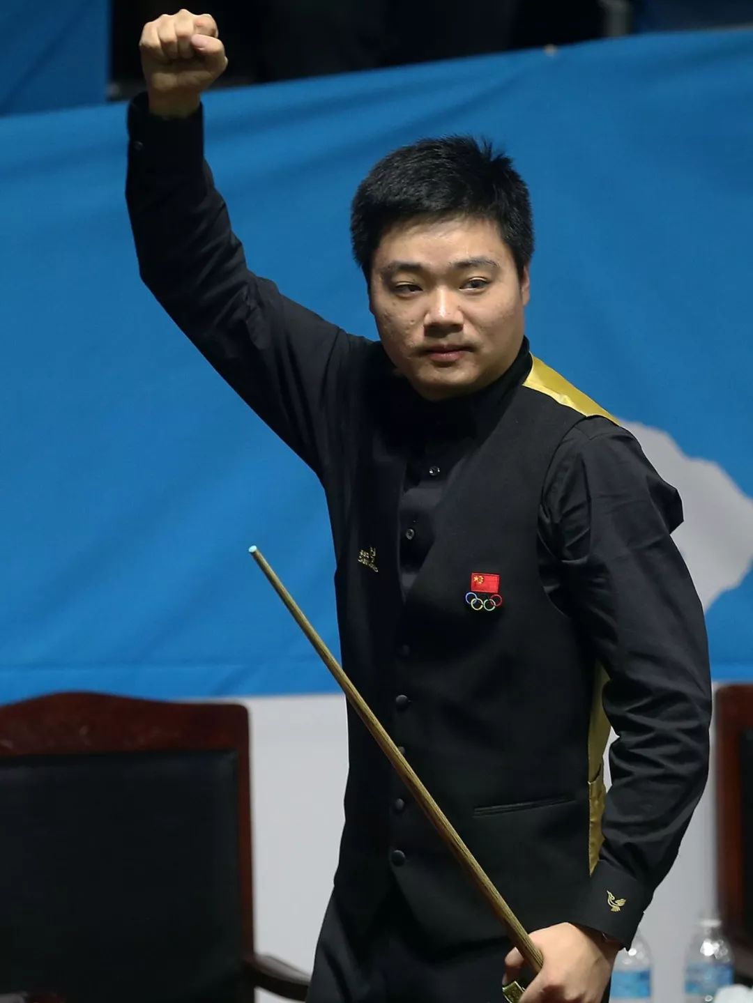 被视为无辜 被视为无辜