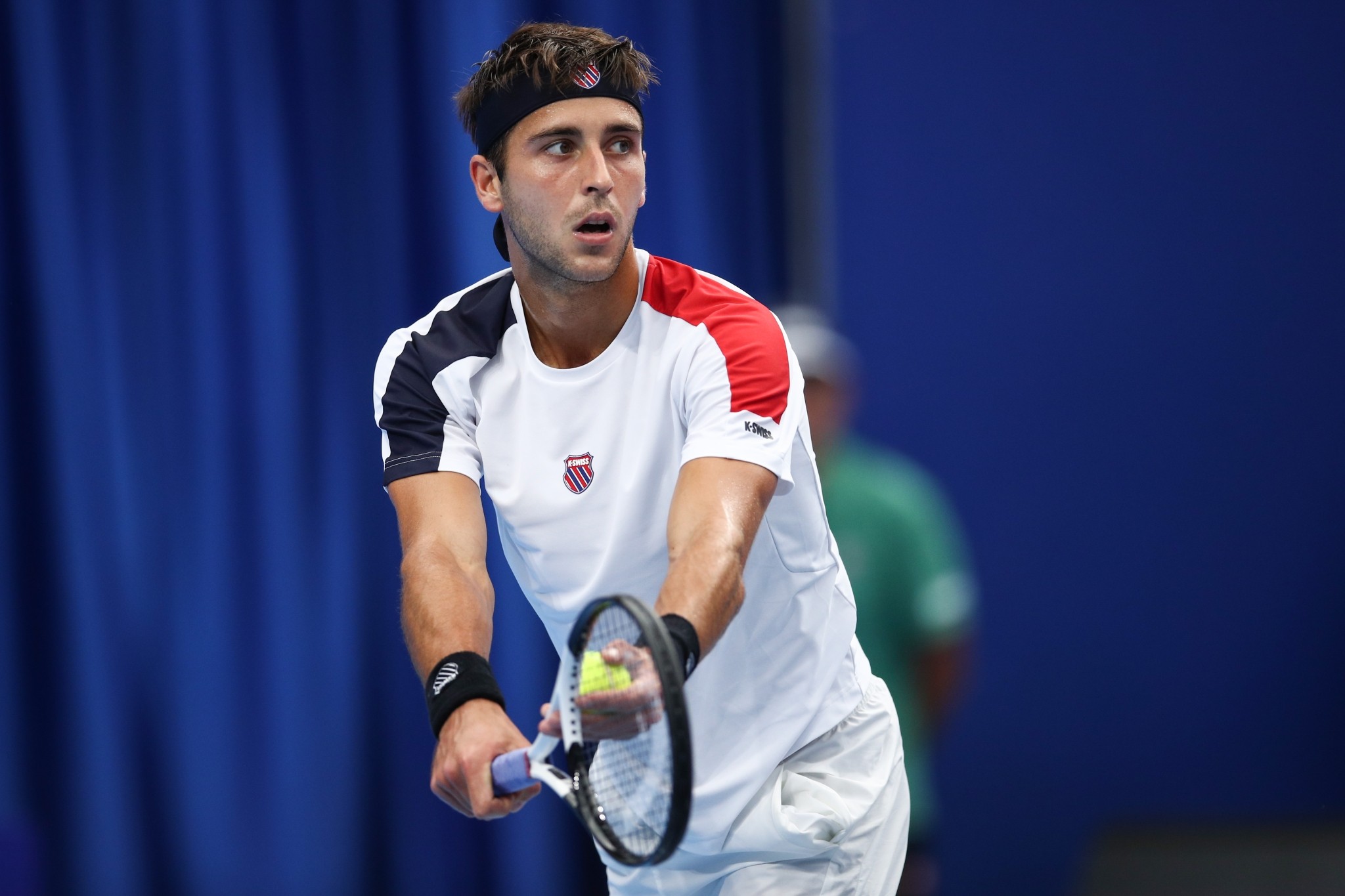 防线带来压 防线带来压