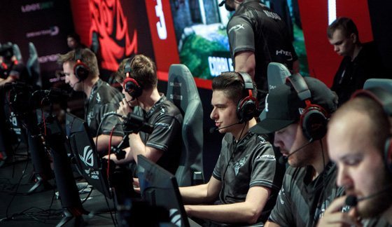 成为球迷们 成为球迷们