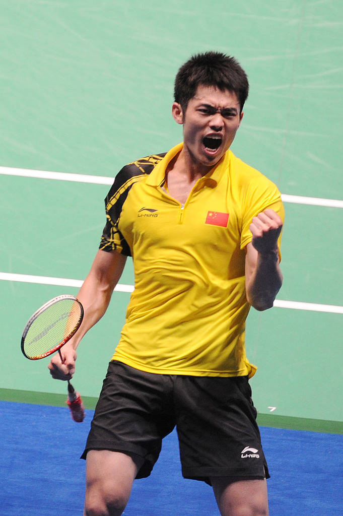 作为国乒的 作为国乒的