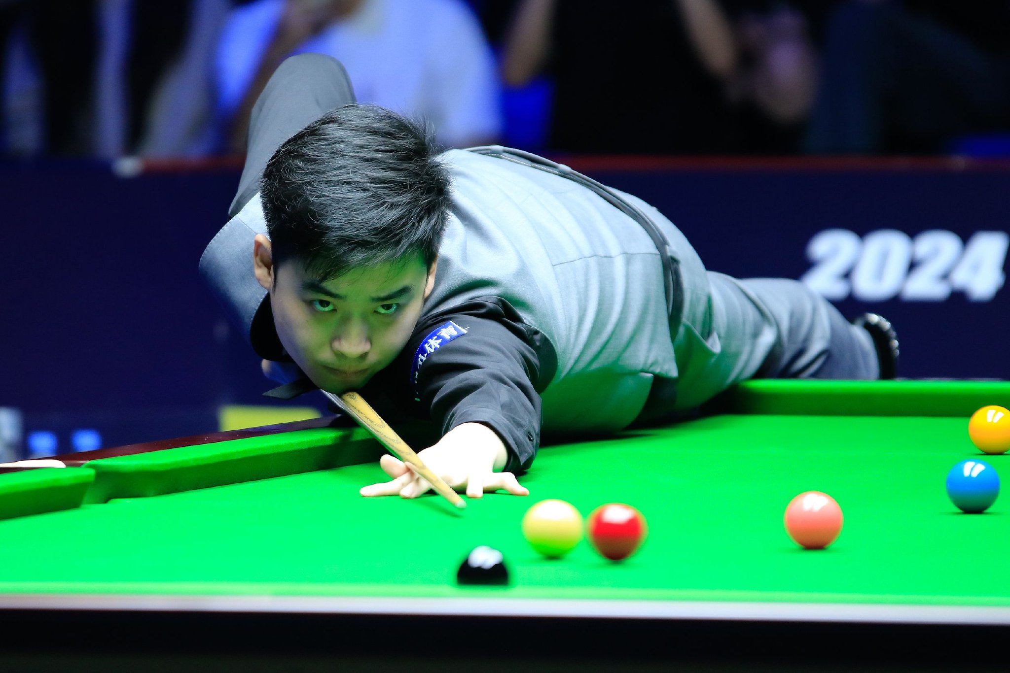 上游刃有余 上游刃有余