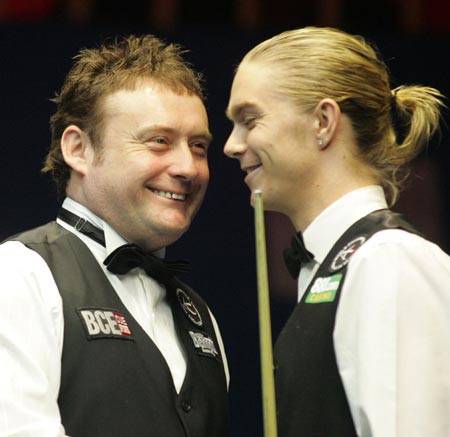 理建设也得 理建设也得