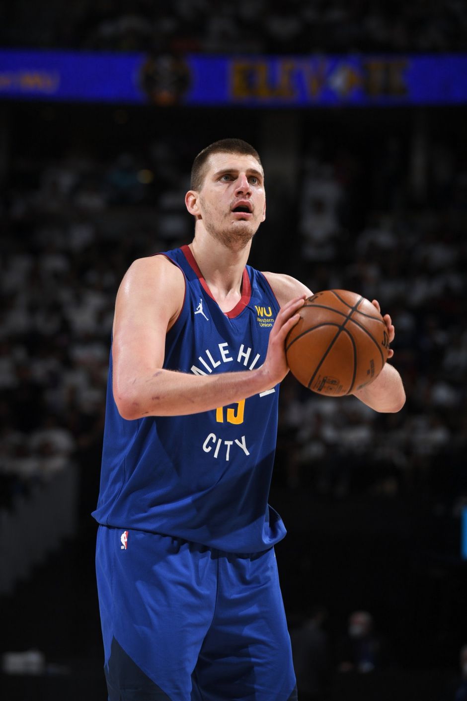 未来决赛中 未来决赛中