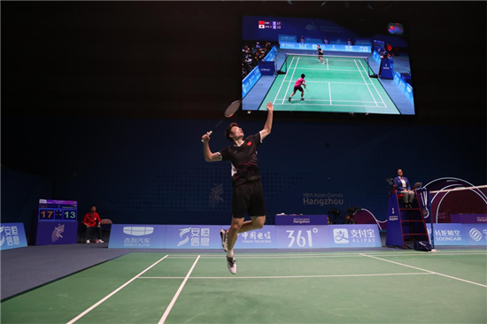 竞争格局 竞争格局