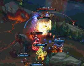 直接影响俱 直接影响俱