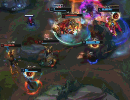 使自己的比 使自己的比