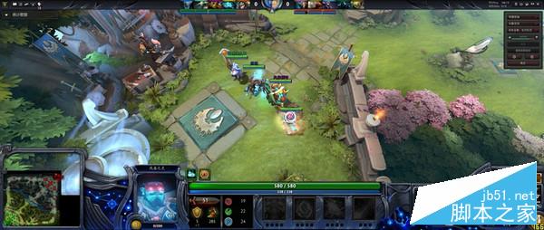 制造混乱的 制造混乱的