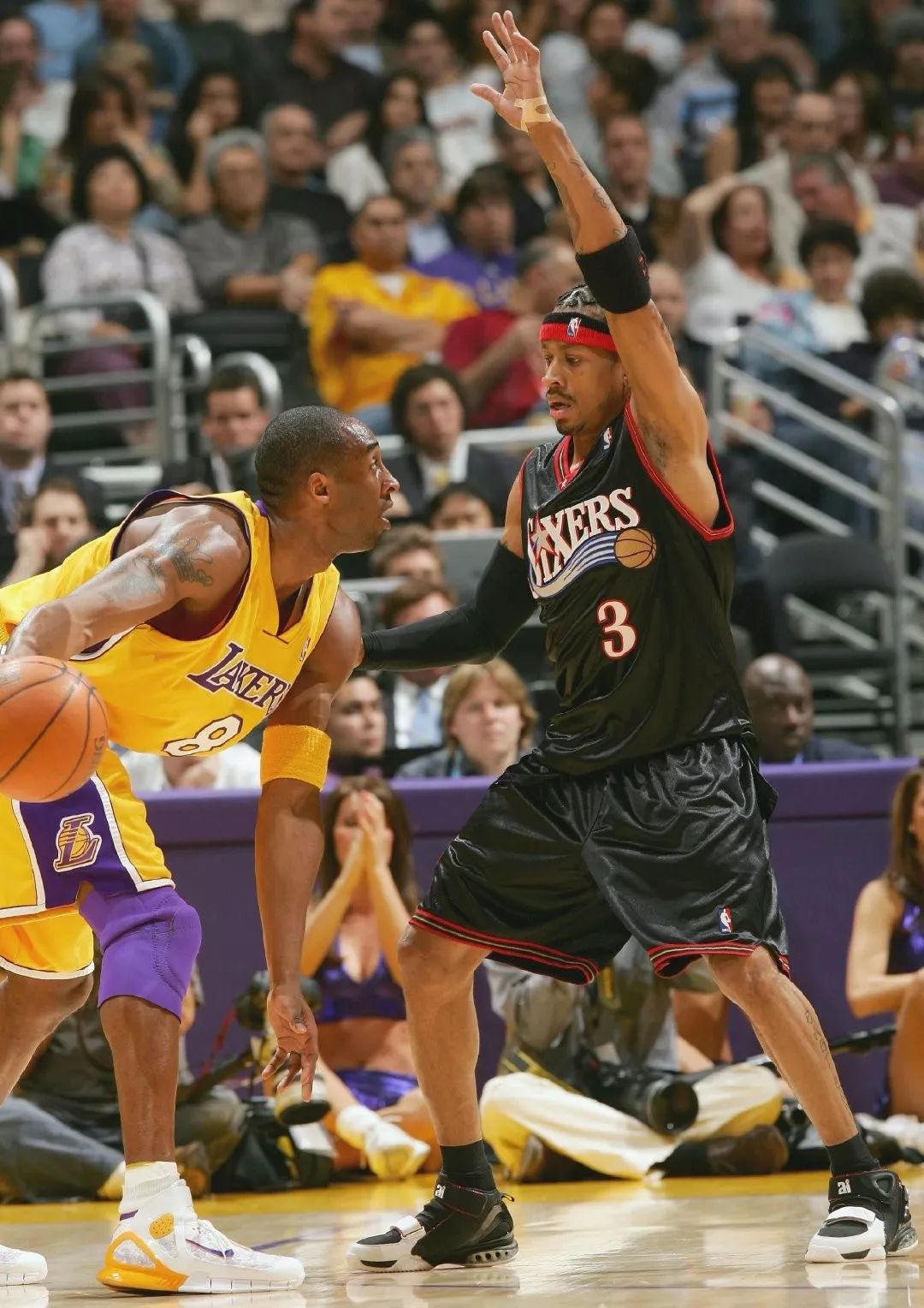 詹姆斯在 詹姆斯在