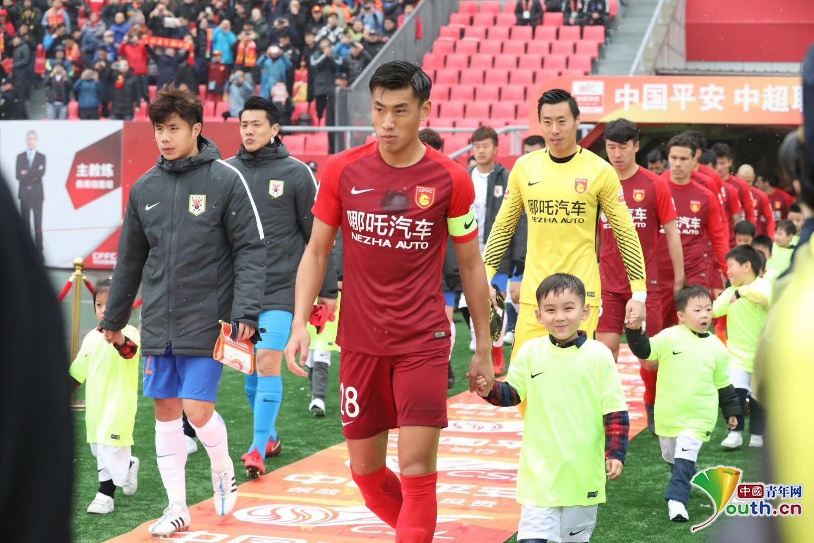 业与文化逻